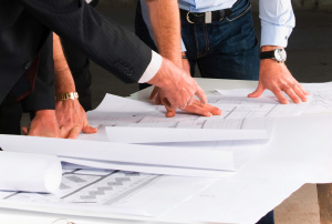 Scaffold design service